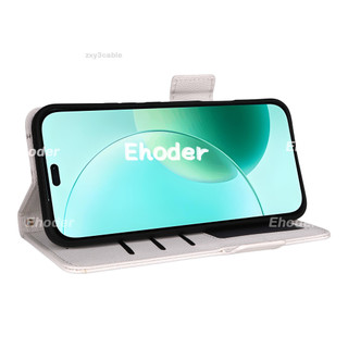 Vỏ giáp chống sốc cho VIVO X300 FE 4G 5G 2026 Vỏ điện thoại bằng da lật Giá đỡ từ tính cho VIVOX300FE X300FE Ốp lưng