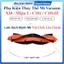 Phụ Kiện Thay Thế Robot Mi Vacuum X20, Mijia 2 Model C101, C101JZ/ Chổi Lăn, Chổi Cạnh, Bộ Lọc, Giẻ Lau