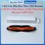 Phụ Kiện Thay Thế Robot Dreame L10S Pro Ultra Heat, L10S Ultra Gen2, L30S Ultra/ Chổi Lăn, Chổi Cạnh, Lọc Hepa, Giẻ Lau