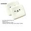 < Sunshine123 > Bóng căng thẳng cỡ trung Quả bóng căng thẳng mềm 1 / 2 / 3 Chiếc Miếng đệm giảm căng thẳng Đồ chơi khối Bóp chậm Đồ chơi kẹp ngón tay để tập trung Đồ chơi Fidget thư giãn bàn tay chống lo âu cho trẻ em Người lớn