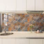 Giá Rẻ Seckill YB006 Đá Đá Đá Đá Đá Hoa Văn Pha Lê Phim Ngói Dán Trang Trí Nhà Cửa Tự Dính Chống Thấm Nước Miếng Dán Tường