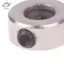 HFTOY 10 Chiếc Vòng Cổ Bánh Xe Loer Trục Trục Thép Bushing Landing Gear Chặn Bên Trong Dia 2.1 / 3.1 / 4.1 / 5.1MM Cho Máy Bay RC ~