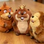 Phim Hoạt Hình Mới Beaver Chuyển Đổi Kế Hoạch Anime Dễ Thương Ngoại Vi Sang Trọng Mặt Dây Chuyền Móc Khóa Quà Tặng Trẻ Em