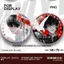 Huy hiệu lon ba chiều 58mm của độc giả đa năng Kim Dokja & Yoo Joonghyuk - Anime Pin Trâm sưu tập Merch