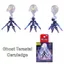TAKARA TOMY Pokémon Moncolle Terastal Series Figures Collection Pocket Monsters Koraidon Miraidon