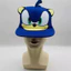 Bán Chạy Nhất 25cm Nhím Sonic Boy Siêu Âm Chuột Hoạt Hình Sonic Mùa Hè Mũ Chống Nắng Mũ Bóng Chày 4.12
