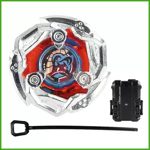 Top Spinner Launcher với Đồ chơi trò chơi chiến đấu tương tác hàng đầu Đồ chơi giáo dục vui nhộn để phát triển kỹ năng wipqsvn