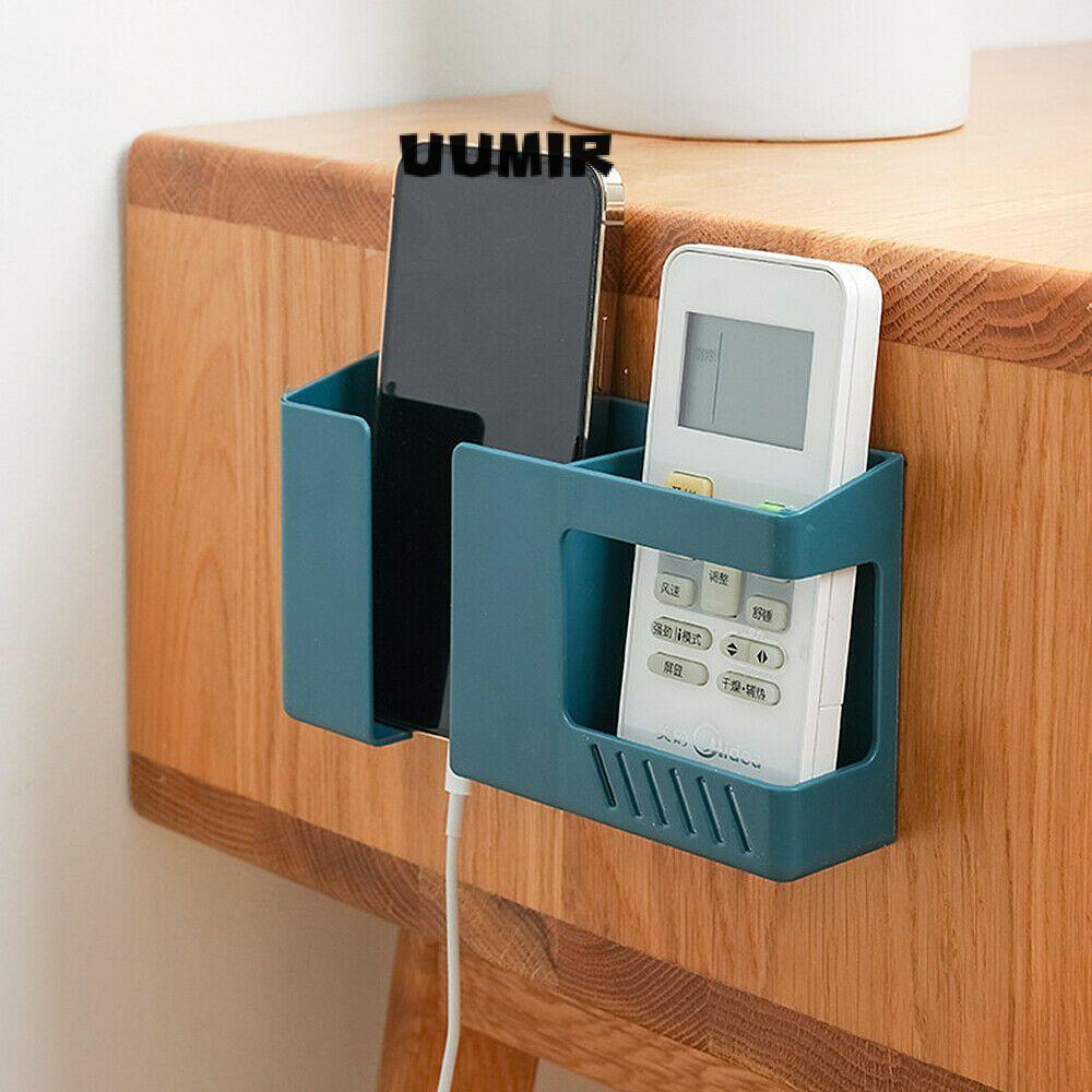 Hộp đựng điều khiển từ xa UUMIR Máy điều hòa bền Hộp điện thoại tiện lợi