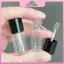 MYPANDA 1 / 2 / 5 Chiếc Chai Có Thể Đổ Lại Chất Lỏng Nền 4ml Subpaage Du Lịch Chai Trống Mini Đào Thìa Dụng Cụ Mỹ Phẩm.