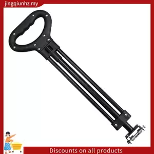 Thay thế tay cầm đẩy chắc chắn cho xe và xe đẩy - Tay cầm kéo xe đẩy có thể mở rộng