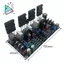 Bảng khuếch đại công suất Mono 1943 + 5200 Công suất cao 200W sau ống Amp Board