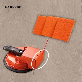 Công cụ sửa chữa khớp sàn Garende cho sàn Vinyl và gỗ cứng - Cốc hút mạnh mẽ và hút để sử dụng tại nhà