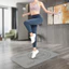 Thảm Tập Yoga TPE Dày Chống Trơn Trượt Cho Phụ Nữ - Phù Hợp Tập Thể Dụng Ngoài Trời và Nhảy Dây