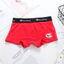 M-XXL 1 Quần Lót Nữ Giữa Eo Nữ Thể Thao Quần Lót Bên Trong
