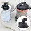 TRTR Cyclone Cho Máy Hút Bụi Hút Bụi Máy Hút Bụi Cho Chế Biến Gỗ Cyclone Separator Cover VN