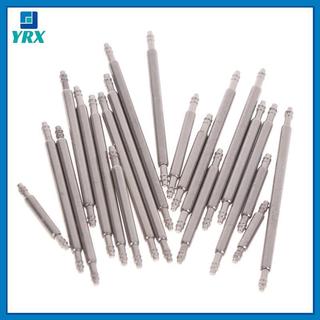 Bộ dây đeo đồng hồ bằng thép không gỉ chuyên nghiệp YRX để thay thế.