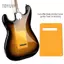 Toyuvn Bộ phận đàn guitar Nhiều ứng dụng hoạt động trong thời gian dài