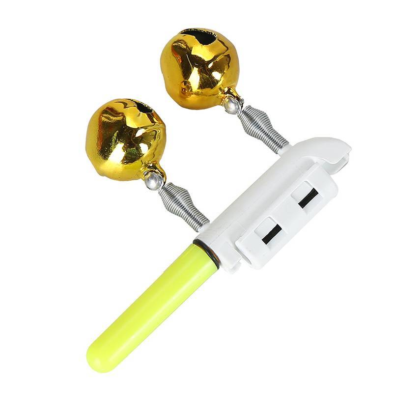 PFX Thanh Phát Sáng Cá Câu Đầu Đôi LED Chống Nước