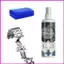 Dây đeo đồng hồ Cleaner Bảo vệ Máy đánh bóng di động Máy làm sạch dây đeo đồng hồ Xịt làm sạch cho trang sức Máy làm đồng hồ lyuvn