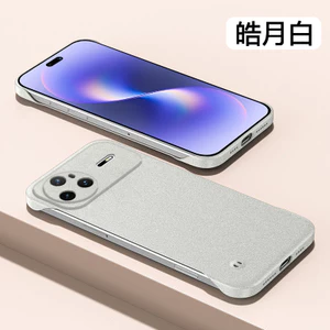 Ốp điện thoại cho Huawei Nova15 Nova15Pro Chống sốc mờ