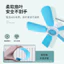 820 Quạt Trần Tốc Độ Cao Ký Túc Xá Sinh Viên Muỗi Lưới Quạt Tắt Tiếng Giường Nhỏ Hộ Gia Đình Quạt Lớn Nhà Hàng Phòng Ngủ Quạt W8YI