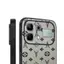 Ốp Lưng Cho Infinix Note 60 Pro X6878 X6879 Họa Tiết Hoa Da Mềm Cạnh Chống Rơi Vỏ Điện Thoại