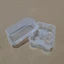 ITRUMPET 1 Hộp Bảo Quản Peptide, Hộp Ống Tủ Đông Dung Tích 3ml Peptide, Hộp Trong Suốt Có Thể Xếp Chồng Bền Đẹp Cho Peptide