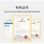 Cangzhou Phong Cách Mới Đơn Đăng Nhập Tay Cầm Mềm Trang Điểm Bộ Động Vật Tóc Phấn Mắt Bàn Chải Blush Bàn Chải Đường Viền Bàn Chải Làm Đẹp OQL4