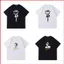 Áo thun cotton mềm mại Michael Jackson, phù hợp mặc mùa hè