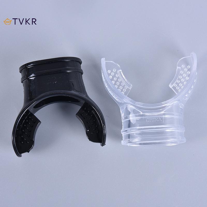 Ống Thở Lặn Điều Chỉnh Được cho Lặn Dưới Nước - TVKR