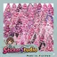 Set Sticker Noel Size 8-10cm Chống Nước Dán Laptop Vali Mũ Bảo Hiểm