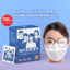 KHĂN GIẤY LAU KÍNH NANO 100 MIẾNG - Chống Bám Hơi Nước, Khăn Lau Gương Chống Nhờn