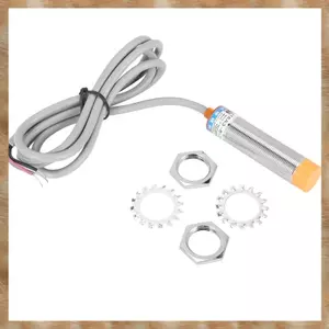 LJ18A3-8-Z / BX 8mm Cảm biến tiếp cận Cảm ứng tiệm cận NPN KHÔNG Công tắc DC 6-36V
