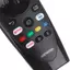 ZK AKB75855501 Bộ điều khiển từ xa thay thế hồng ngoại MR20GA phù hợp cho TV thông minh VN