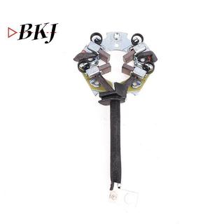 [KJ] Giá đỡ bàn chải Carbon tạo 4 chiếc cho Kia Carens Cerato Picanto Rio Sportage. [mới]
