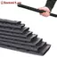 Ống co nhiệt chống trượt ZK, dài 1M, đường kính 18-40mm - Phù hợp cần câu và tay cầm xe đạp