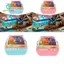 Gamchiano Bể Cá Đồ Chơi Cho Trẻ Em Câu Chuyện Máy Vui Nhộn Sáng Tạo Giáo Dục Bể Cá Playset Cho Trẻ Tập Đi Trẻ Em Quà Tặng Sinh Nhật