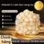 Chống lão hóa giúp làm sáng da đều màu, Serum vitamin C mờ thâm nám tàn nhang, cải thiện da xỉn màu rõ rệt.-ZX701