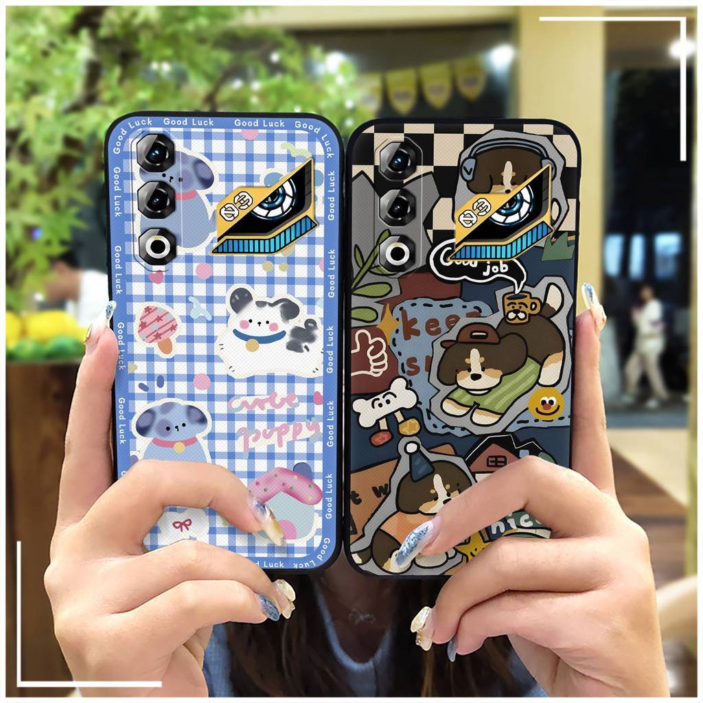 Ốp Điện Thoại TPU Cho ZTE Nubia Neo3 GT 5G, thiết kế thời trang, họa tiết graffiti, bảo vệ toàn bộ, chống sốc