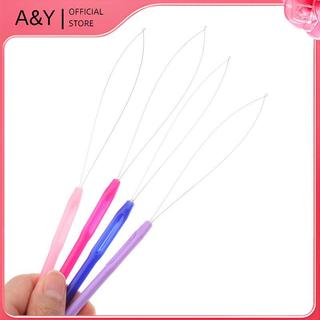 A&amp;Y - Bộ 10 công cụ mở rộng tóc gồm kim và kẹp