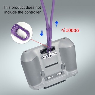 Dây đeo cổ tay điều khiển từ xa DJI RC & RC2, dễ dàng điều chỉnh, kèm 14 bộ chuyển đổi