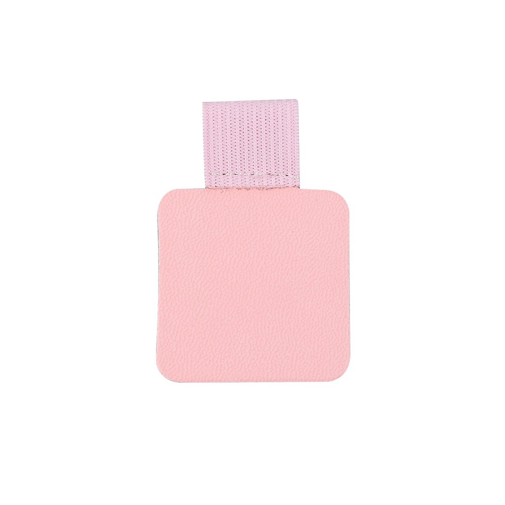 Kẹp bút điều chỉnh đa năng, tương thích Apple Pencil，Kẹp Bút，Bút Cảm Ứng，Co Giãn，Bằng Da pu