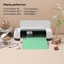 Tấm cắt ITRUMPET, Thảm cắt PVC Cameo Silhouette, Thẻ dày di động Stock Strong Grip Dính thay thế Thảm cho hàng thủ công may