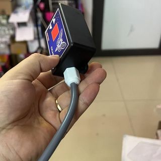 Nhại còi Cicada mẫu mới nhất dành cho xe máy, ô tô, xe tải