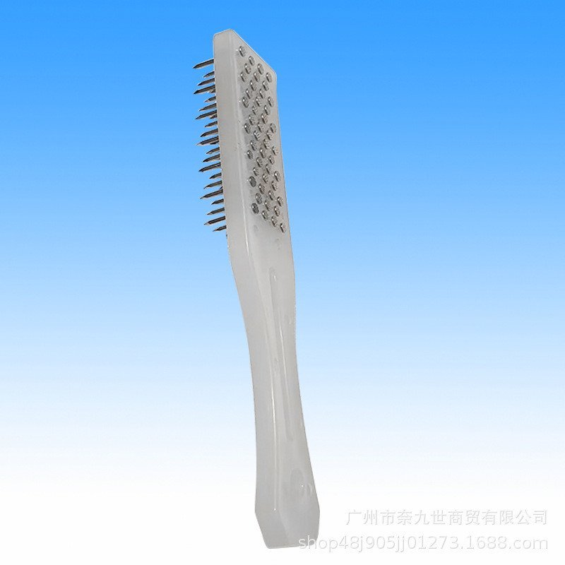 Dụng cụ đánh vảy cá thép không gỉ CFNL