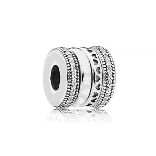 Hạt Khỉ Bạc S925 cho Dây Chuyền - Thiết Kế Simplicity Thời Trang DIY 2026 Mới