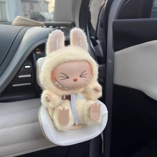 [Hàng mới về] Ghế ngồi ô tô Hamster Mini, Đồ trang trí lỗ thông hơi mô hình thú cưng, Bảo quản cho ghế chuột nhỏ