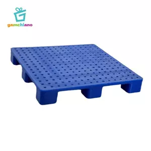 Tỉ Lệ 1 / 18 Xe Nâng Pallet Mẫu Nhẹ Micro Cảnh Quan Trang Trí Thu Nhỏ Thực Tế