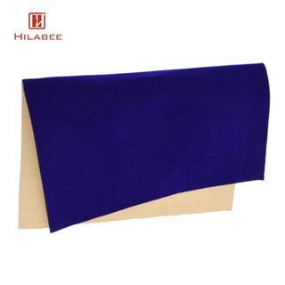 Tấm lót vải nhung tự dính - Vải nhung mềm mại cho nghệ thuật, đồ thủ công và hộp trang sức
