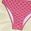 METUBE 2 Cái / bộ Đồ Bơi Nữ, Bikini Đi Biển Cao Cấp Đẩy Lên, Bộ Đồ Tắm Thời Trang Thường Ngày Đồ Bơi Mùa Hè Ngày Lễ